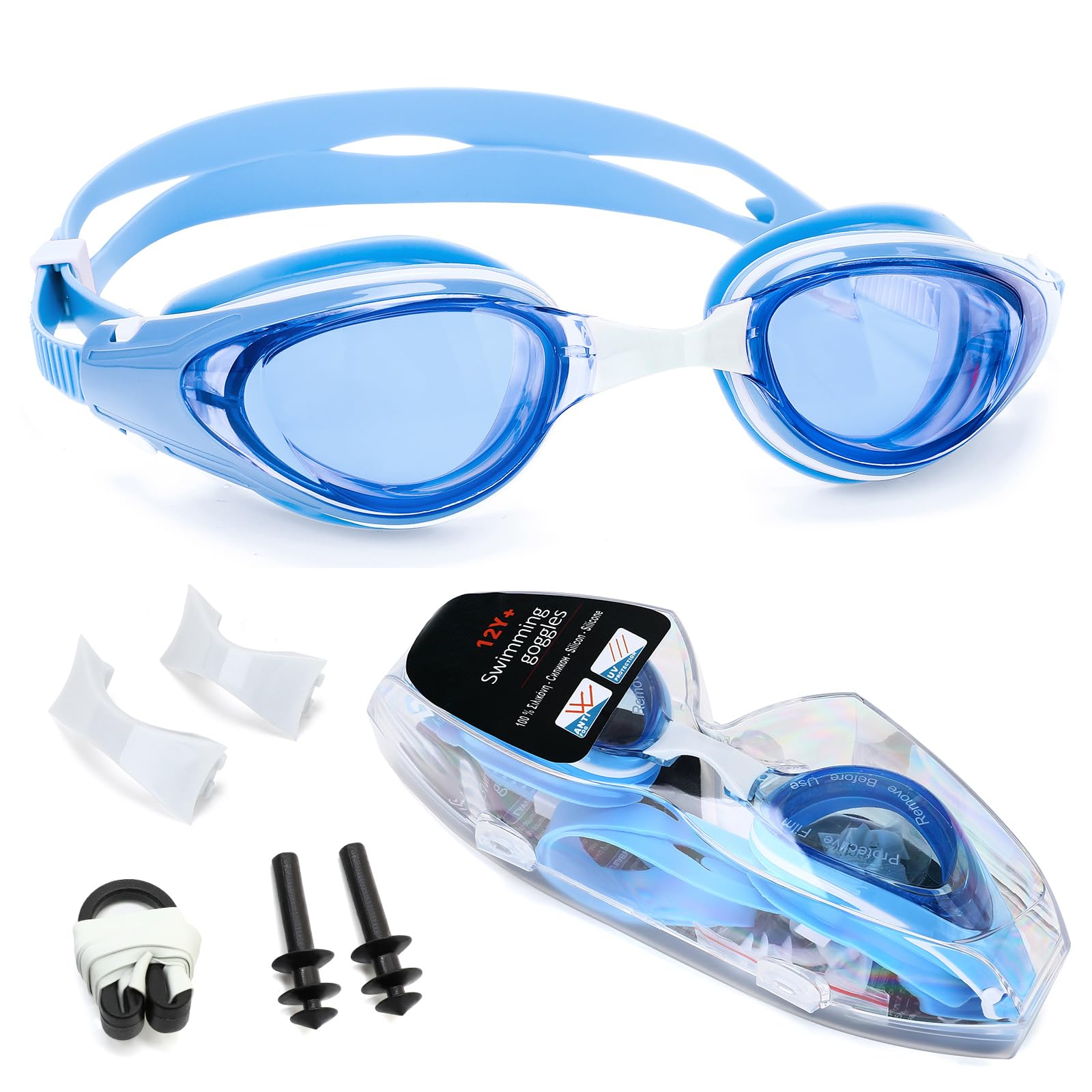 Adult/Youth Swimming